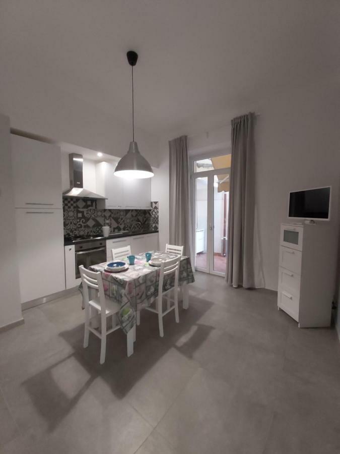 Helen Apartment Viareggio Exterior photo