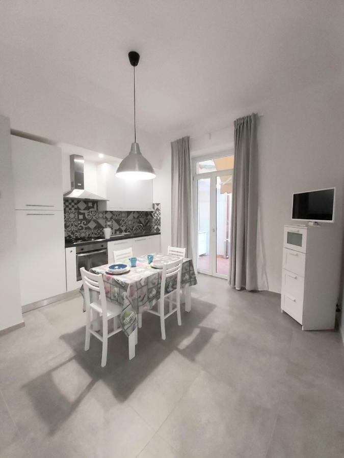 Helen Apartment Viareggio Exterior photo