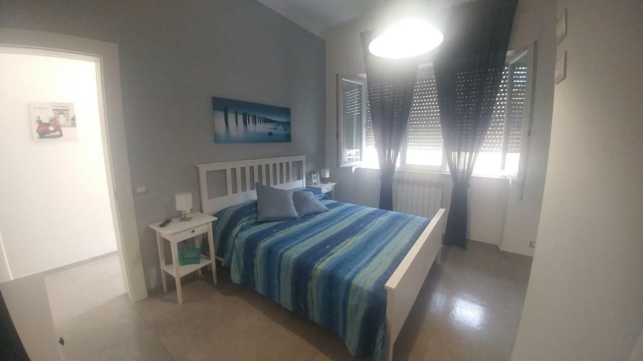 Helen Apartment Viareggio Exterior photo